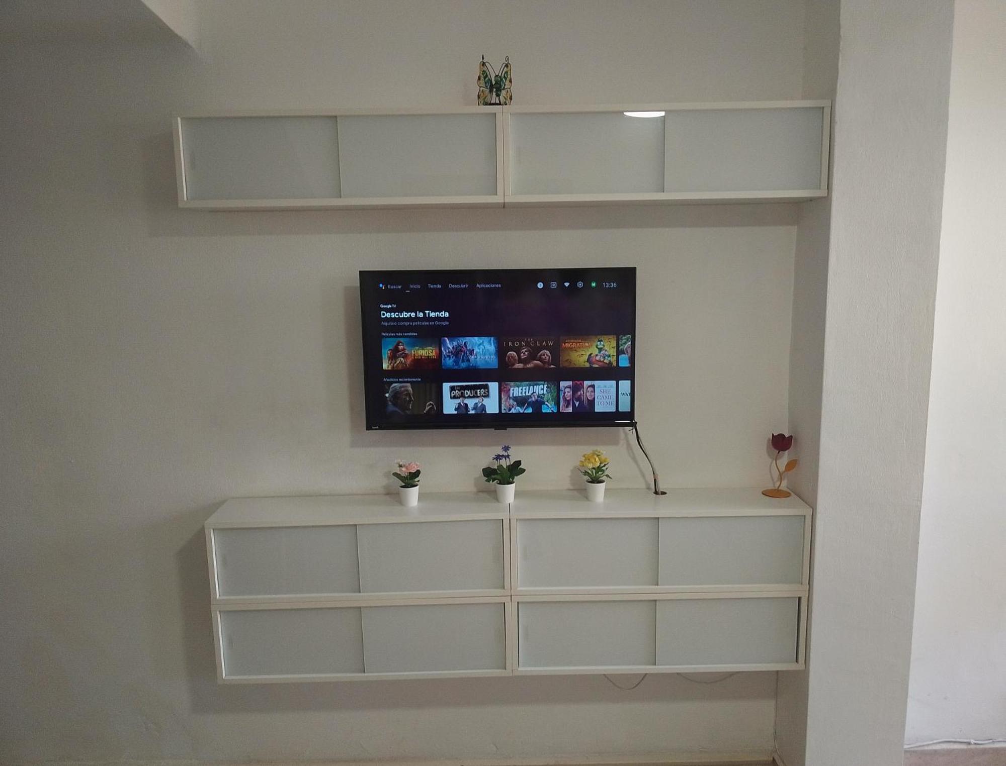Apartamento Serrano Con Terraza Málaga Kültér fotó