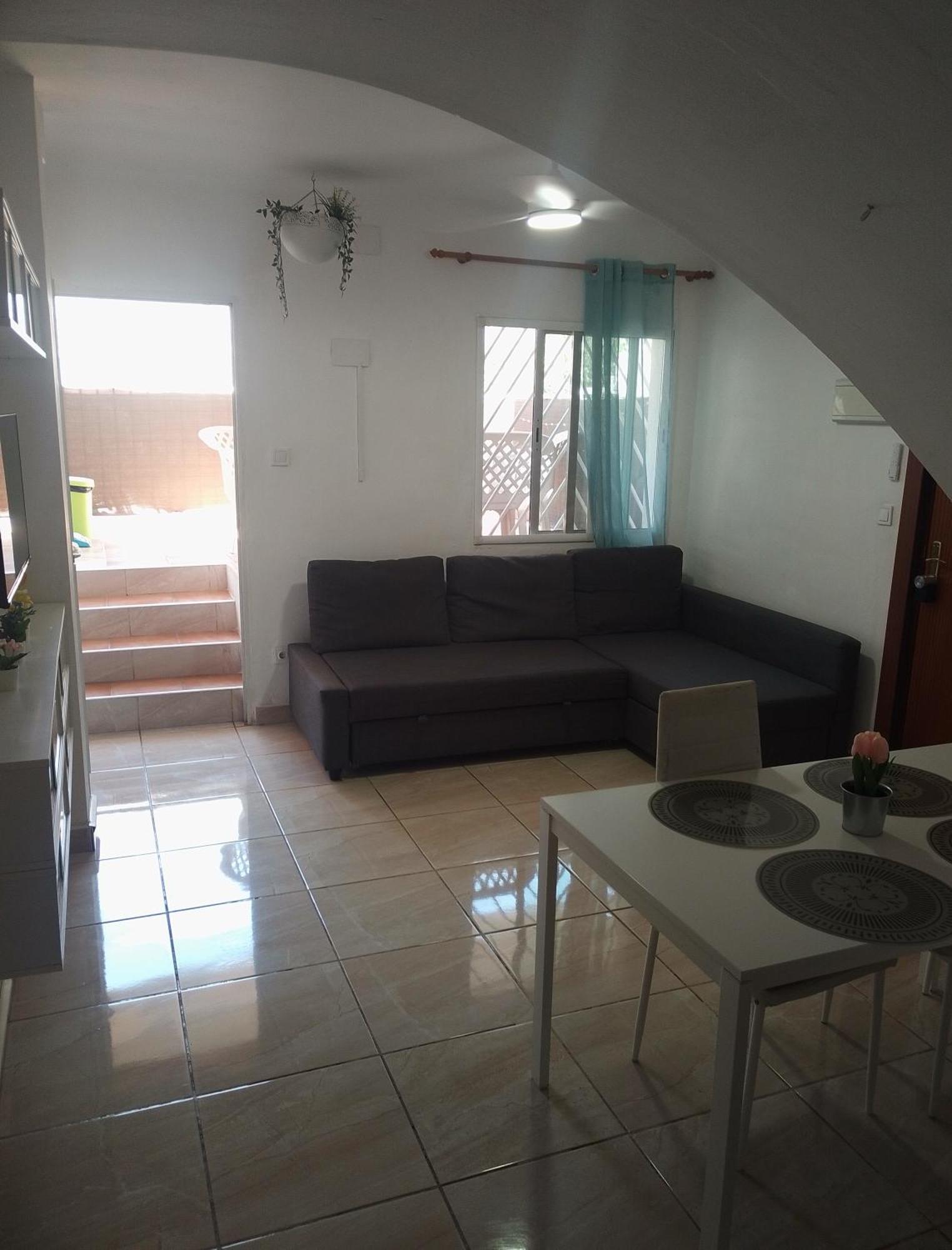 Apartamento Serrano Con Terraza Málaga Kültér fotó