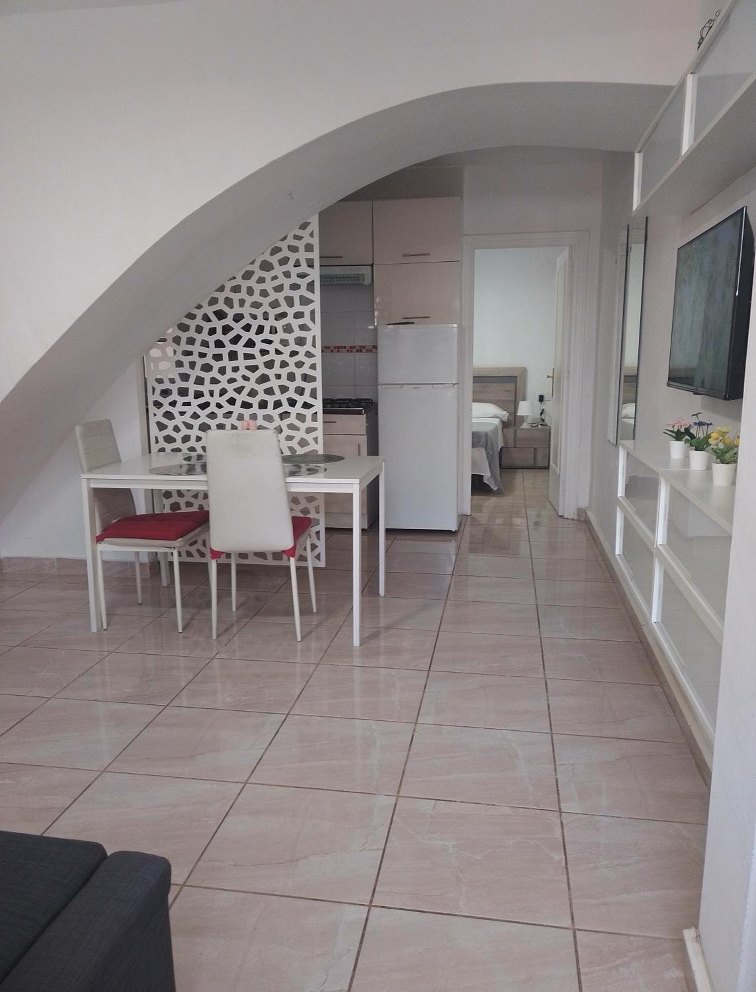 Apartamento Serrano Con Terraza Málaga Kültér fotó