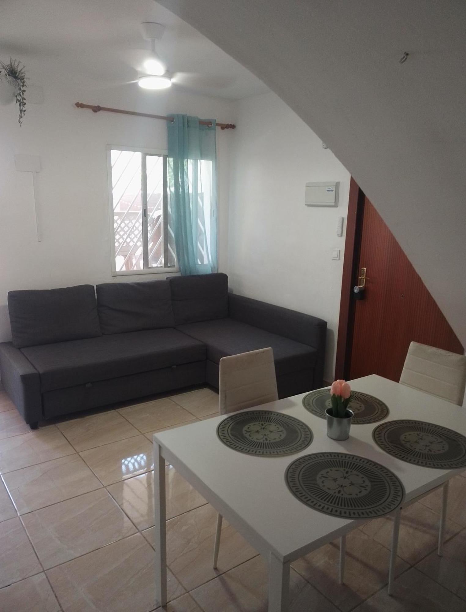 Apartamento Serrano Con Terraza Málaga Kültér fotó